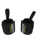 LEVITY Wrist Wraps (2 stk.)