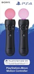Sony 9882756 Wireless Motion Controller for PS4 - 2 Pieces