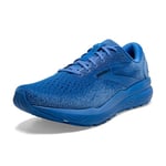 Brooks Homme Ghost 16 Sneaker, Palace Blue Provence, 41 EU