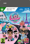 L.O.L. Surprise! B.B.s BORN TO TRAVEL™ - XBOX One,Xbox Series X,Xbox S