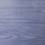Lineafix Dekorplast Trä Färgat Blått (45x200 cm) - färgat blått C1102NB5
