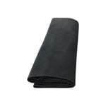 Dynavox Högtalartyg 150 x 75 cm Svart