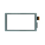 For Nintendo Switch Lite Replacement Touch Screen/ Digitizer Glass (Grey) UK