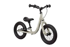 FabricBike Mini 12" - Vélo d'équilibre, pour Enfants de 18 Mois à 4 Ans, Vélo sans pédales, Selle et Guidon réglables (Mini Pro Light Sand)