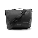 Everyday Messenger 13L V2, svart