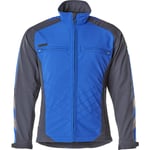 MASCOT® Dresden softshelljacka kobolt/mörk marin S