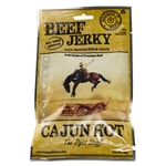 Beef Jerky, Cajun Hot, 50 g