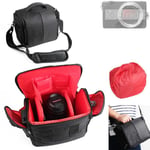For Sigma fp L Camera Bag DSLR Shoulder Large Waterproof
