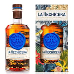 La Hechicera Reserva Familiar Rum 70cl 40% ABV NEW