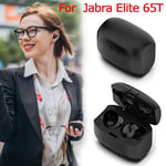 Earbuds Charger For  Jabra Elite 65T Bluetooth Earphone For Jabra Elite 65T