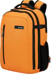 Samsonite Roader Laptop Backpack 15.6 Inch 44 cm 24 L Radiant Yellow, Yellow (R