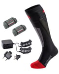 Hotronic Heat Socks XLP One + PFI 50 Black (Storlek 32-34)
