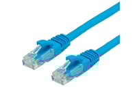 Value 7M Utp Cat.6A, 7 M, Cat6a, U/Utp (Utp), Rj-45, Rj-45