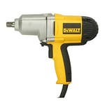 DEWALT DW292-QS DW292-QS-Impact Wrench 1/2 "710W