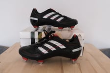 adidas football soccer shoes X Predator X SG COL size EUR 40 / UK 6 new G00793
