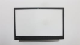 Lenovo ThinkPad E580 E590 Bezel front trim frame Cover Black 01LW418