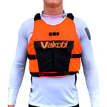 Vaikobi VXP Padlevest Orange