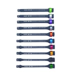 Bahco Momentstav BWTB12P200 1/2 200Nm -