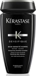 Kérastase Densifique Homme, Thickening & Volumising Shampoo, for Fine Hair, with