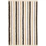 Cawö Randig Handduk Shades 6235-33 Sand (30x50 cm)