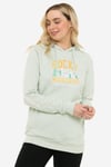 RM National Park Womens Pullover Hoodie