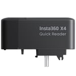 Insta360 X4 Quick Reader