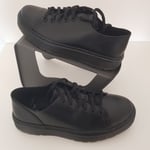 Dr.Martens Dante Brando Black unisex  Shoes size UK 5 - 16736001