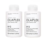 Olaplex - 2 x Hair Perfector No.3 100 ml