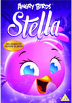 - Angry Birds Stella Sesong 2 DVD