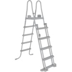 Bestway Säkerhetsstege Flowclear För Pool 1,32 m 58332 1.32m Safety Ladder