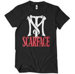 Scarface TM Logo T-Shirt, T-Shirt