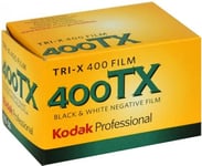 KODAK Tri-X Pan135 400asa 36 Poses