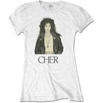 Cher - Ladies - X-Large - Short Sleeves - K500z