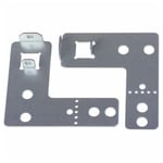 Bosch SGE09A15GB/11 SGI3000GB/08Dishwasher Integrated Fixing Bracket Kit 170664