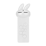 Bluetooth 5.0 MP3 Player Bunny Mini MP3 Player Supporting TF Card Portable8146