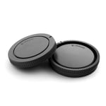 Lens Cover For So-ny Lens Cap For E Mount|A5100 a6000 a6300 a6500|A9 a7r3 a7r4
