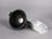 Globe G2 Recessed Svart 3000K - Hide-a-lite