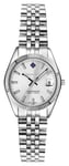 GANT G181001 SUSSEX MINI (28mm) Silver Dial / Stainless Watch