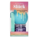 Sliick by Salon Perfect At Home Microwave Waxing Kit 113g