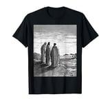 Jesus and the Disciples Gustave Dore Religious Biblical Art T-Shirt