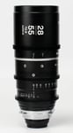Laowa Nanomorph Zoom 1.5x 28-55mm T2.9 S35 Cinema Lens