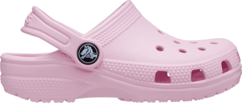 Crocs Crocs Kids' Classic Clog Ballerina Pink 28-29, Ballerina Pink