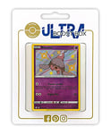 Bibichut SV054 Shiny Chromatique - Ultraboost X Epée et Bouclier 4.5 Destinées Radieuses - Coffret de 10 Cartes Pokémon Françaises