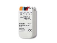 Eltako Dl-3Ch-8A-Dc12+, Dimmer, Extern, Trådlös, Vit, Led, Ip20