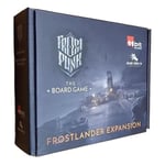 Glass Cannon Unplugged Frostlander Expansion - Frostpunk: The Board Game Boar...