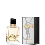 YSL ❤️ Yves Saint Laurent LIBRE Women's Eau De Parfum 50ml Spray ❤️ SEALED BOX