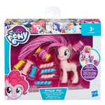 My Little Pony Friendship Is Magic Pinkie Pie, Twist Twirly Hair