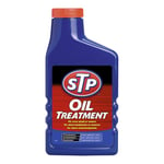 STP Oljetillsats Oil Treatment 450ml flaska 502