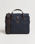 Filson Original Briefcase Navy