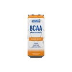 Applied Nutrition - BCAA Amino-Hydrate Cans Variationer Orange Burst - 12 x 330 ml.